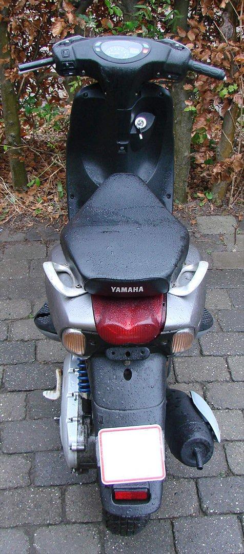 Yamaha Neos billede 17