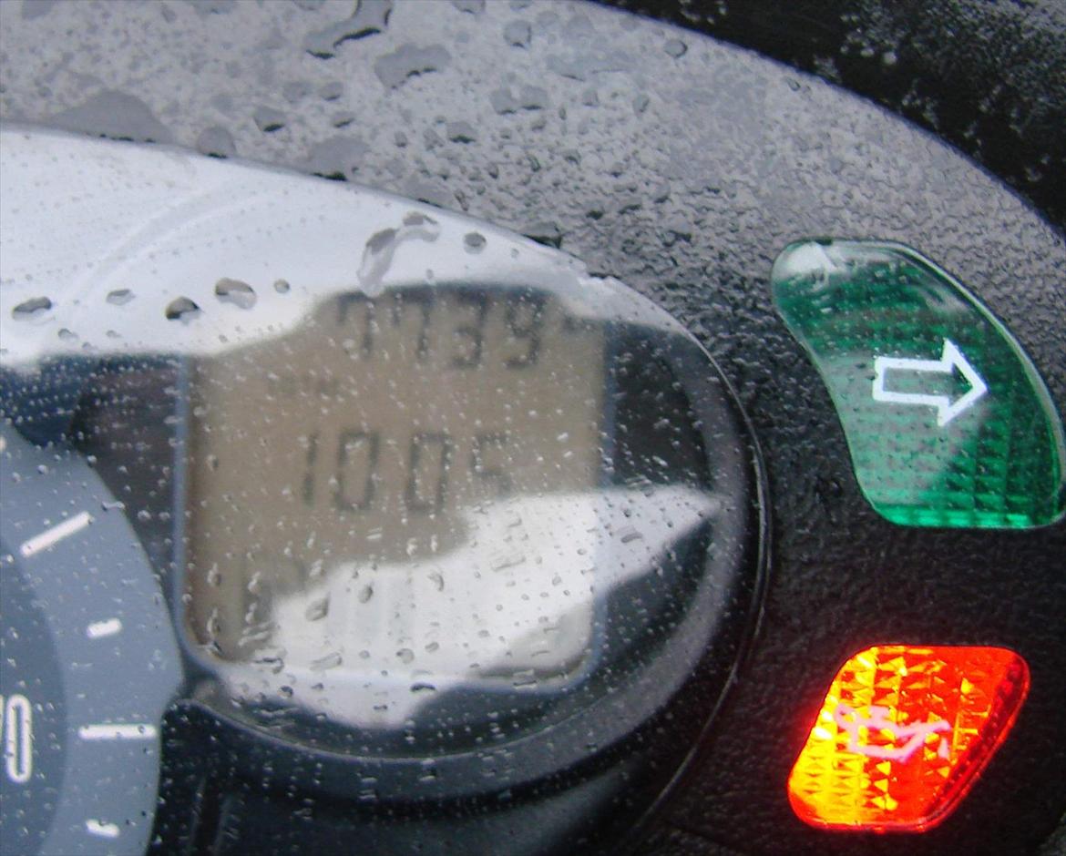 Yamaha Neos billede 19