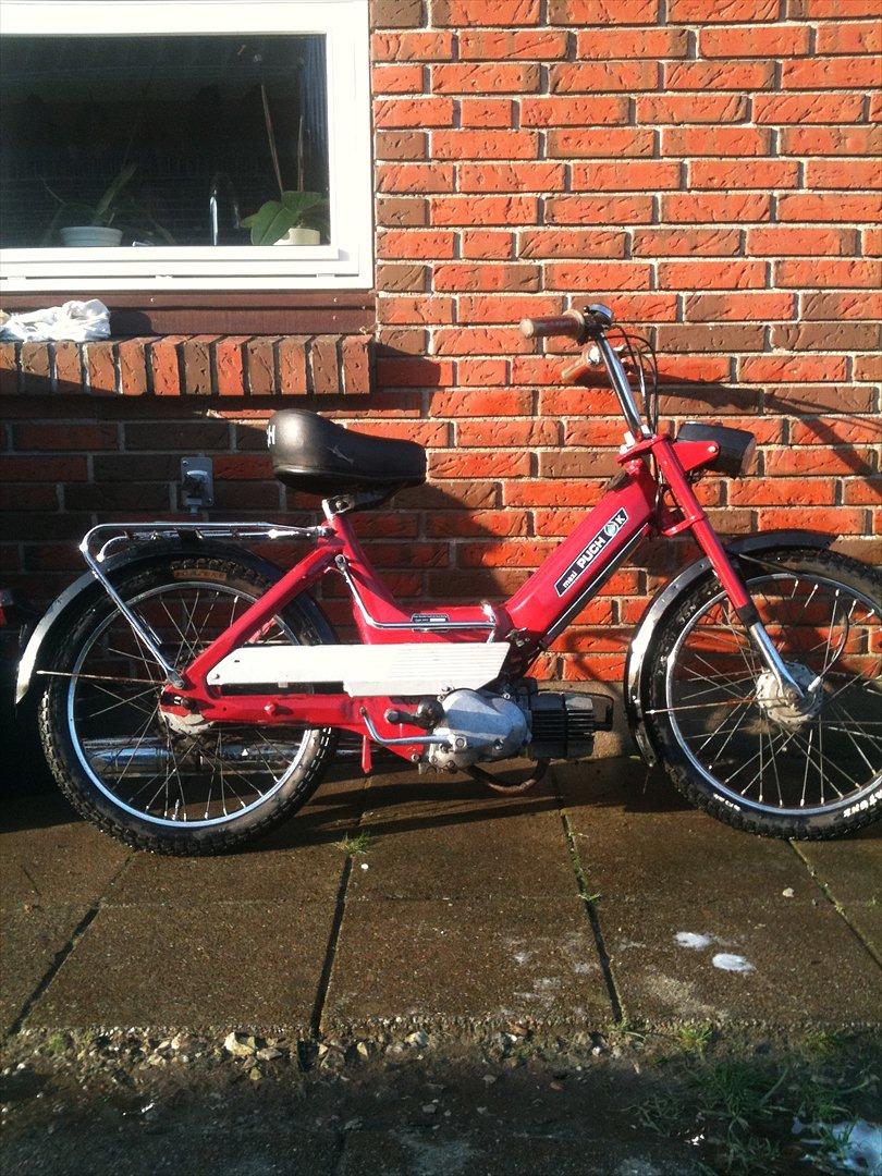 Puch maxi k billede 2