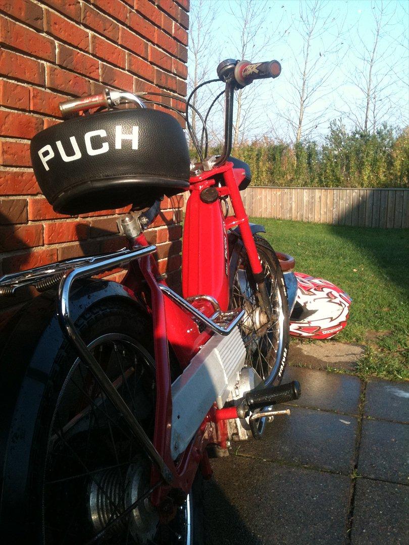 Puch maxi k billede 4