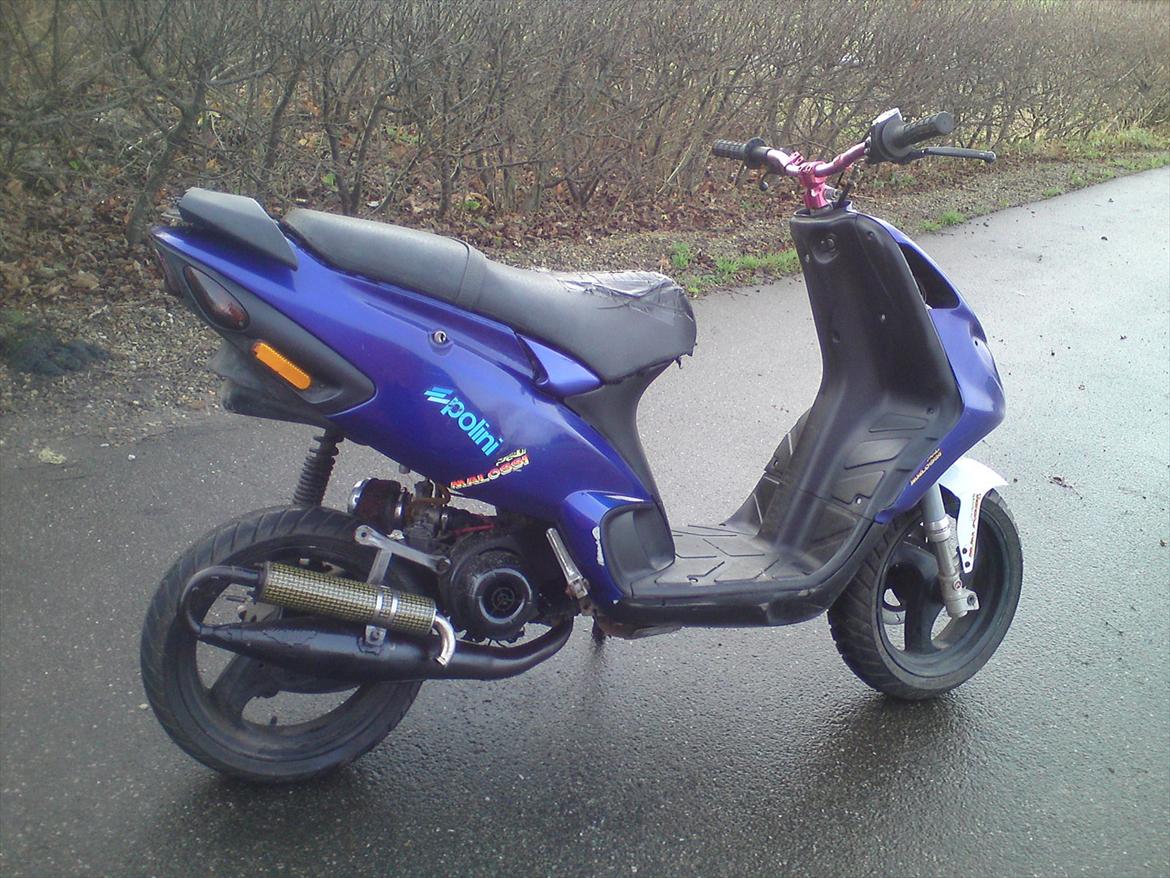 Piaggio Nrg Mc3 Evo2 billede 1