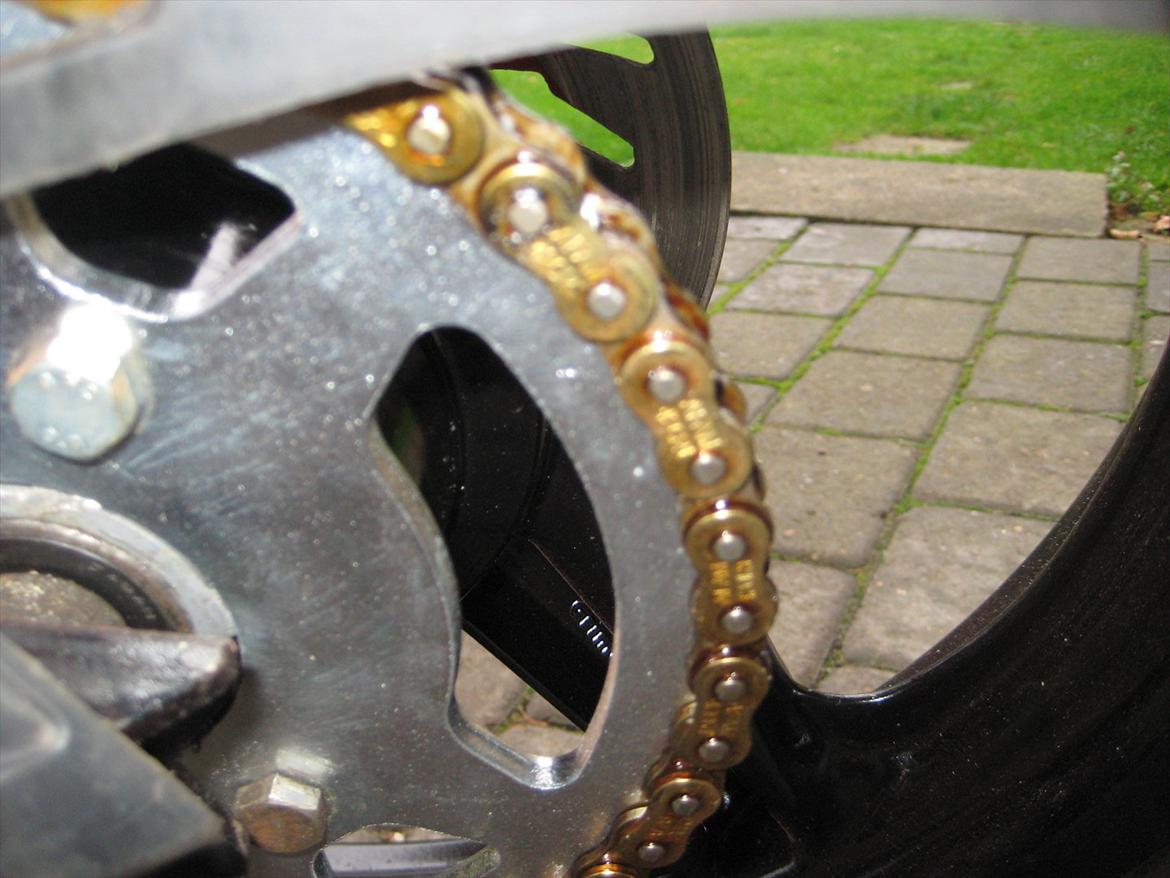 Rieju rs2 matrix solgt billede 6