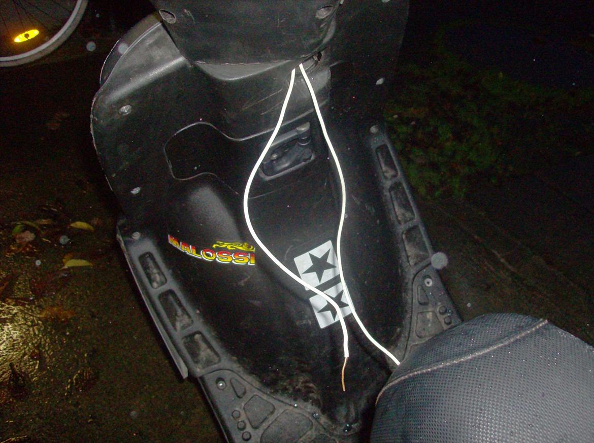 Gilera Stalker billede 7