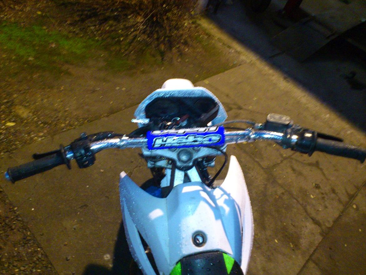 Derbi Senda billede 9