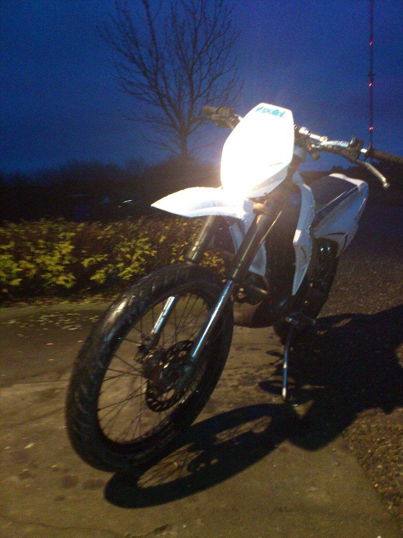 Derbi Senda billede 10