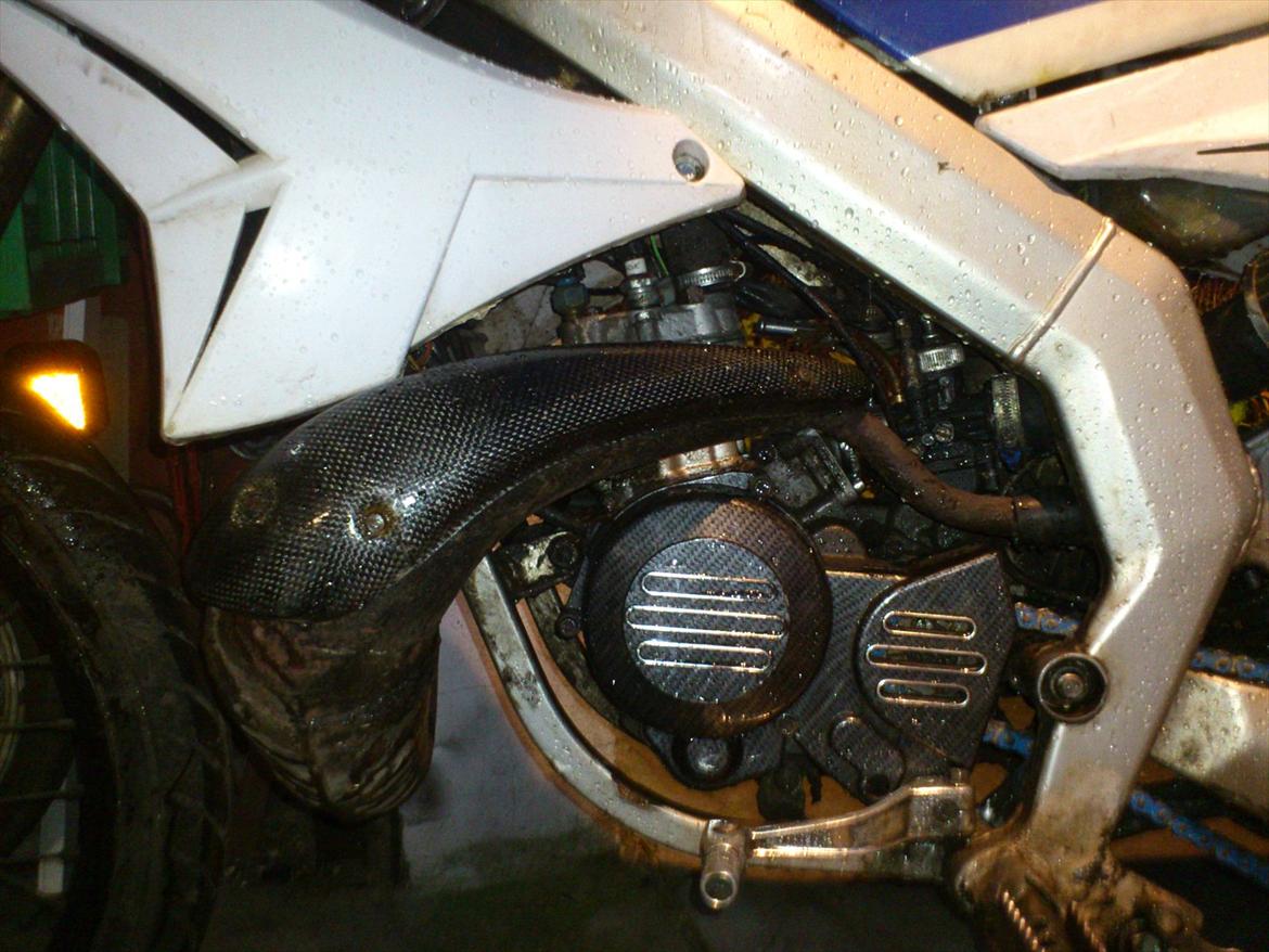 Derbi Senda billede 11