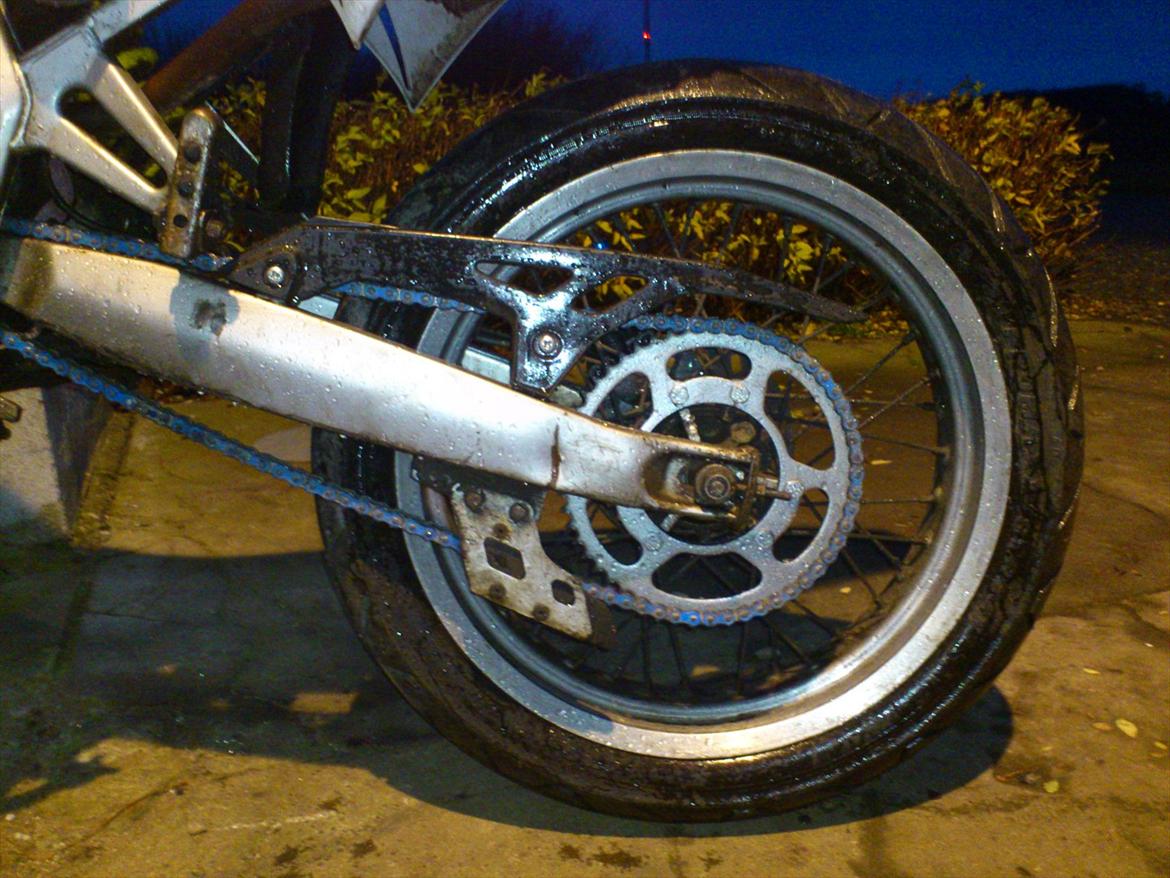 Derbi Senda billede 12