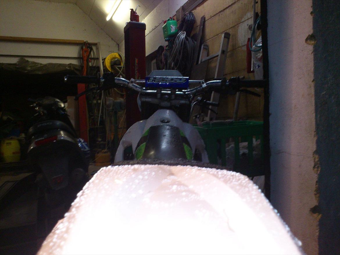 Derbi Senda billede 13