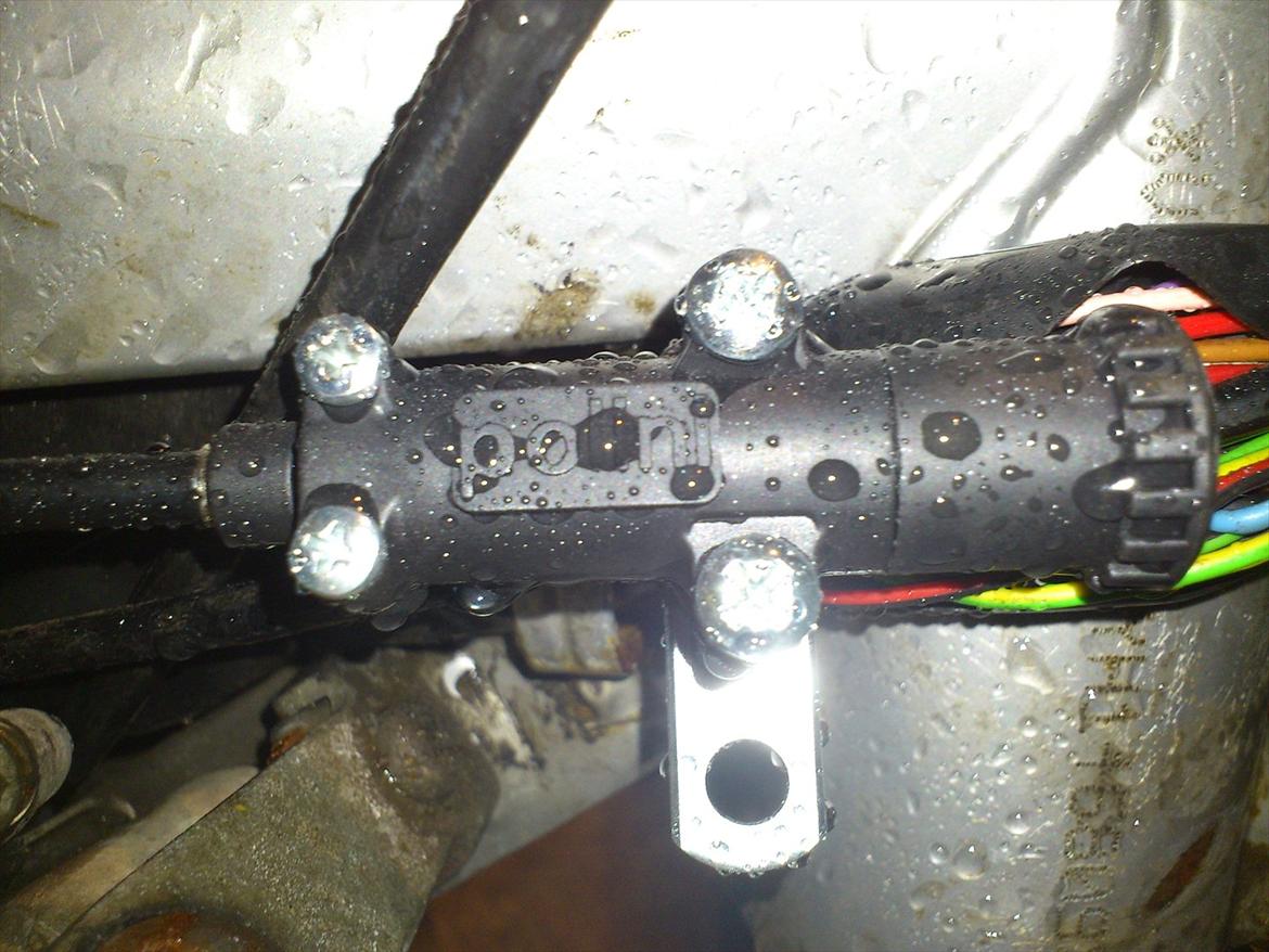 Derbi Senda billede 14