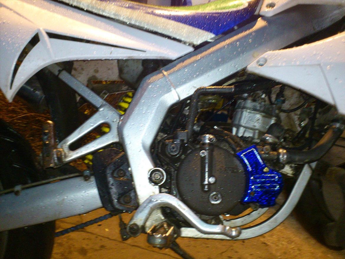 Derbi Senda billede 15