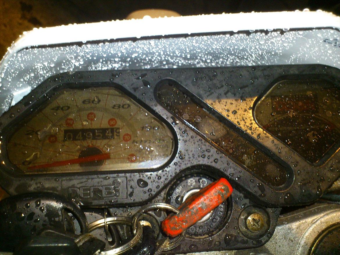 Derbi Senda billede 16