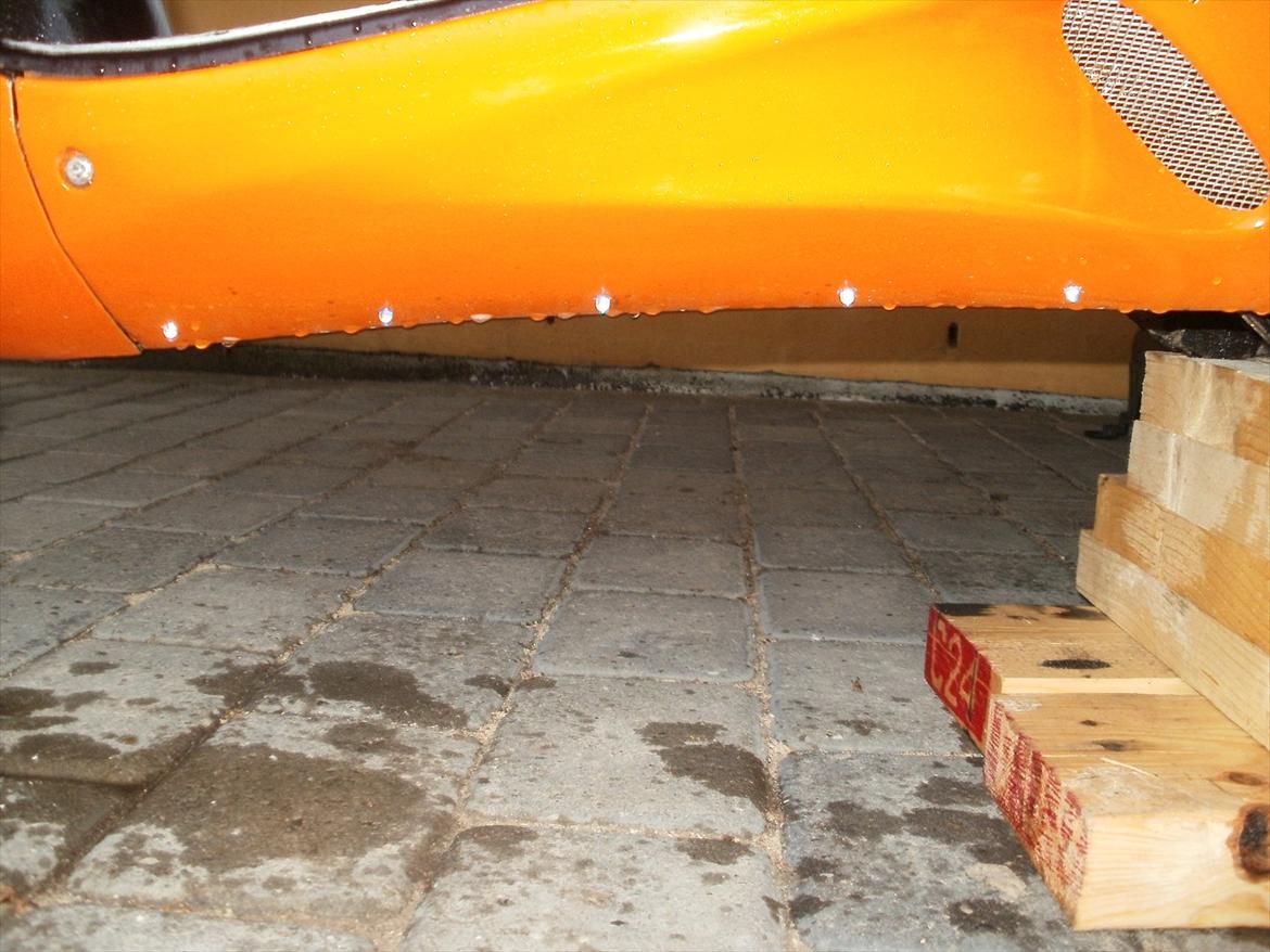 Honda sfx TIL SA1G billede 5