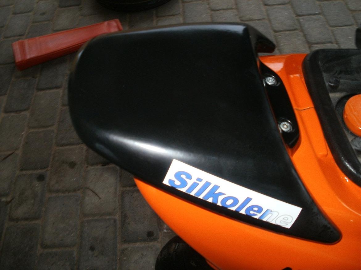 Honda sfx TIL SA1G billede 12