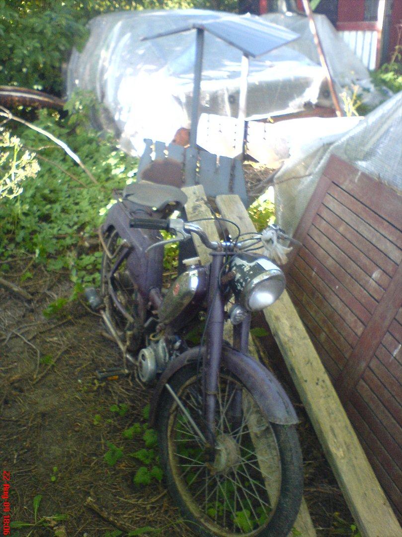 Peugeot 105 billede 1