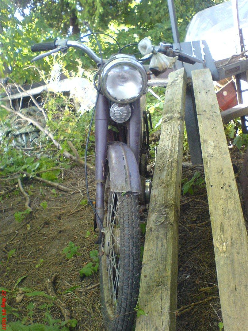 Peugeot 105 billede 2