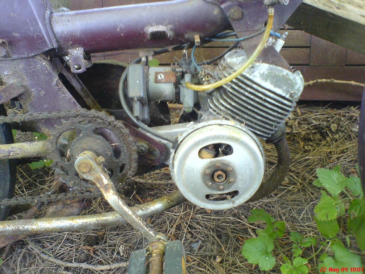 Peugeot 105 billede 3