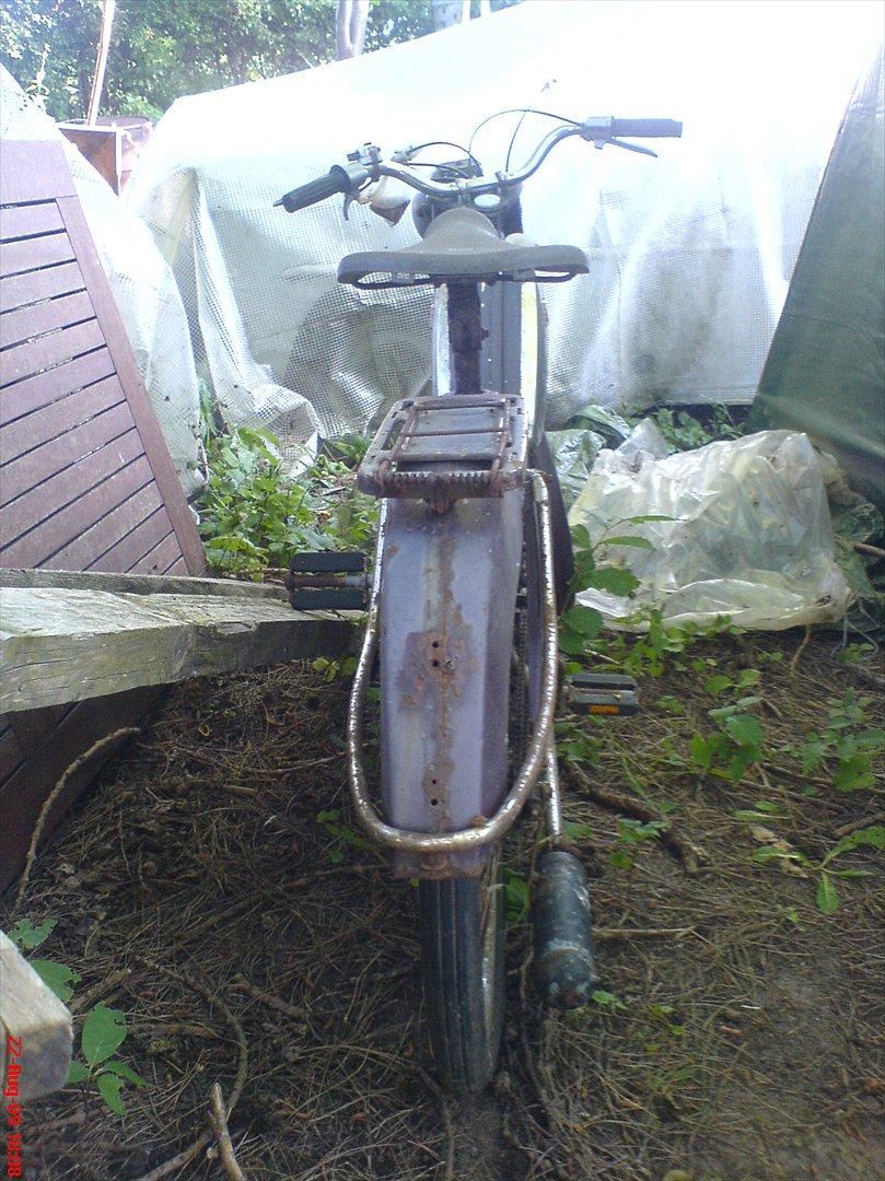 Peugeot 105 billede 6