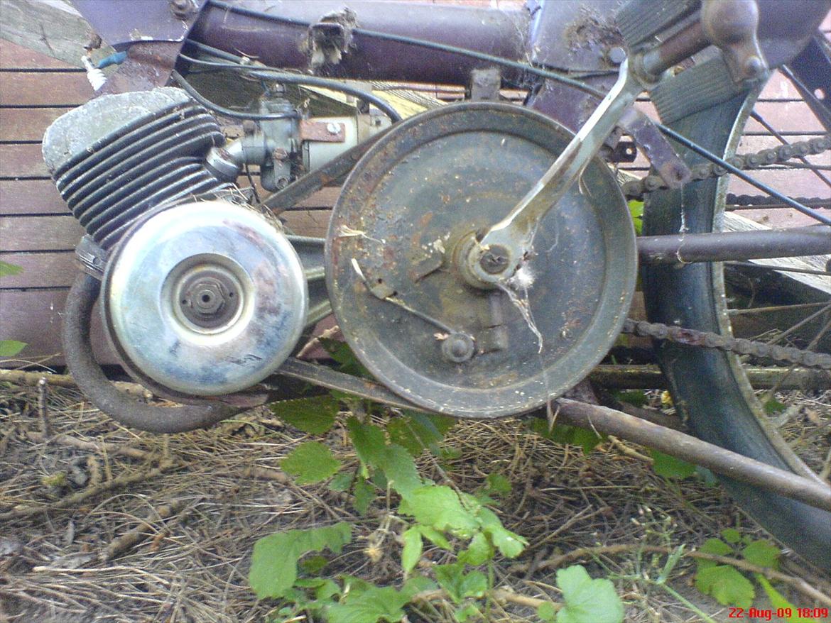 Peugeot 105 billede 10