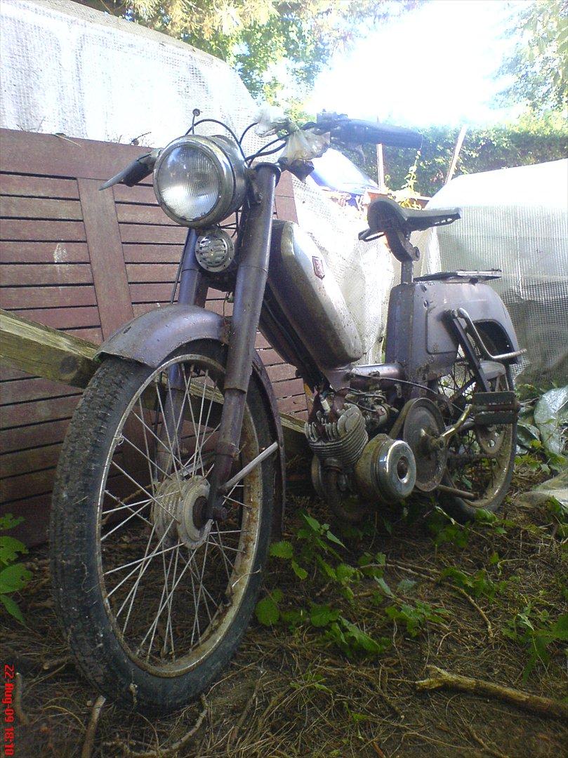 Peugeot 105 billede 11