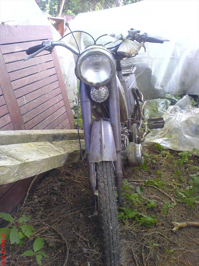 Peugeot 105 billede 12