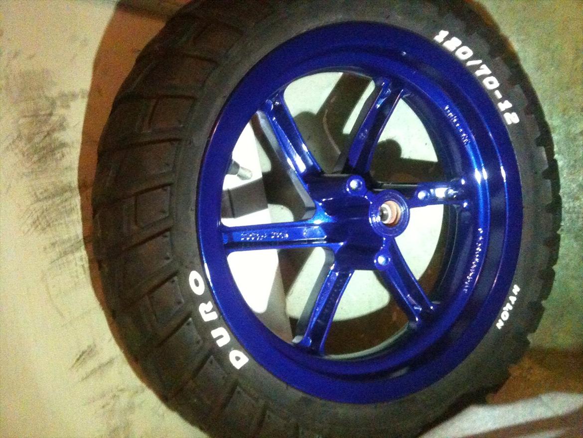 PGO Dr. Big billede 5