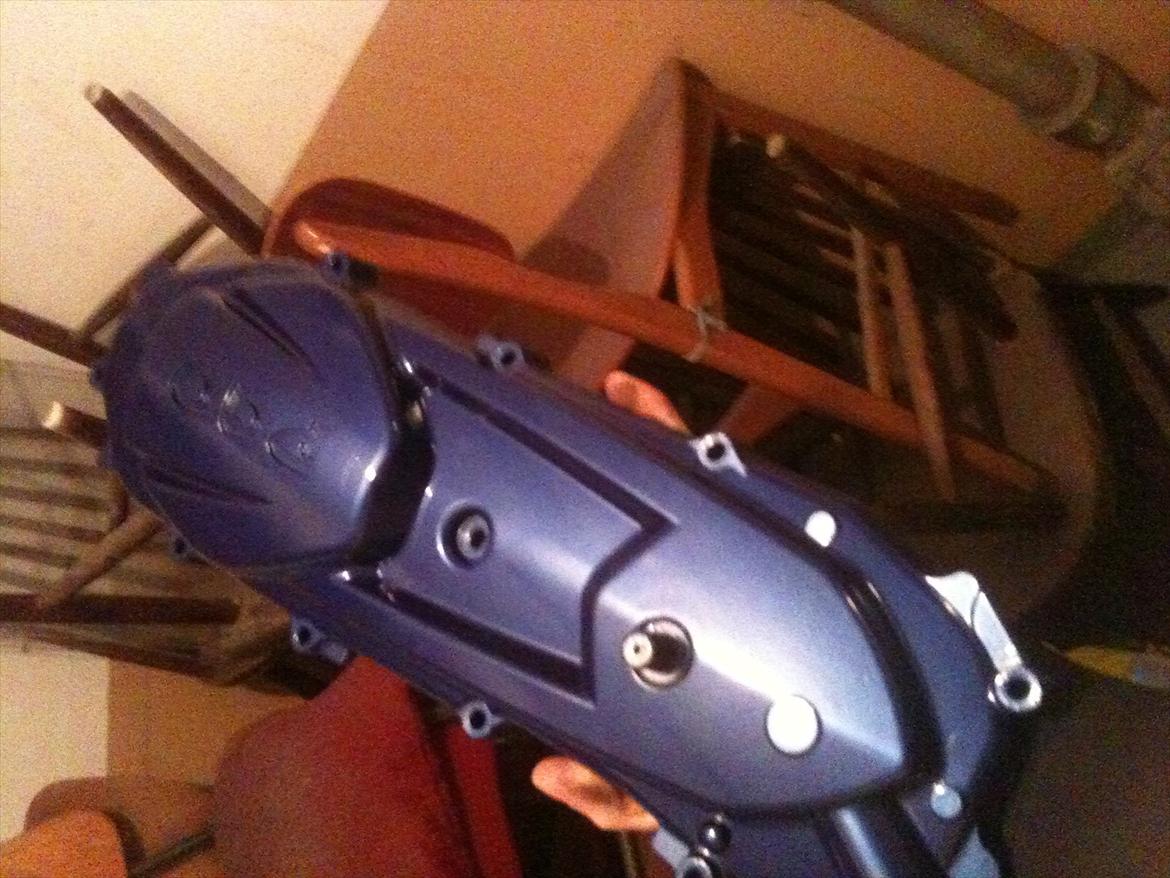 PGO Dr. Big billede 6