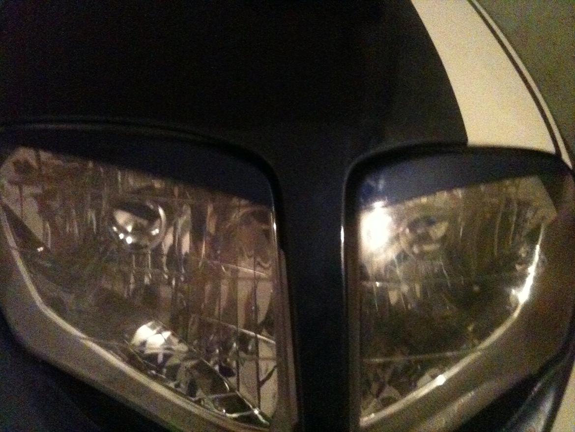 PGO Dr. Big billede 3