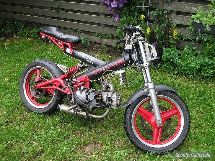 Sachs madass billede 1