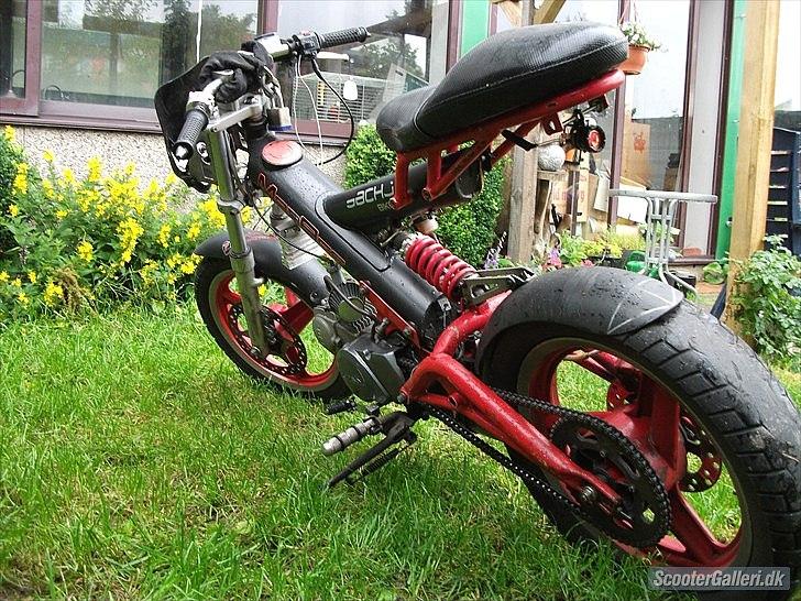 Sachs madass billede 4