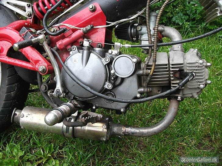 Sachs madass billede 8