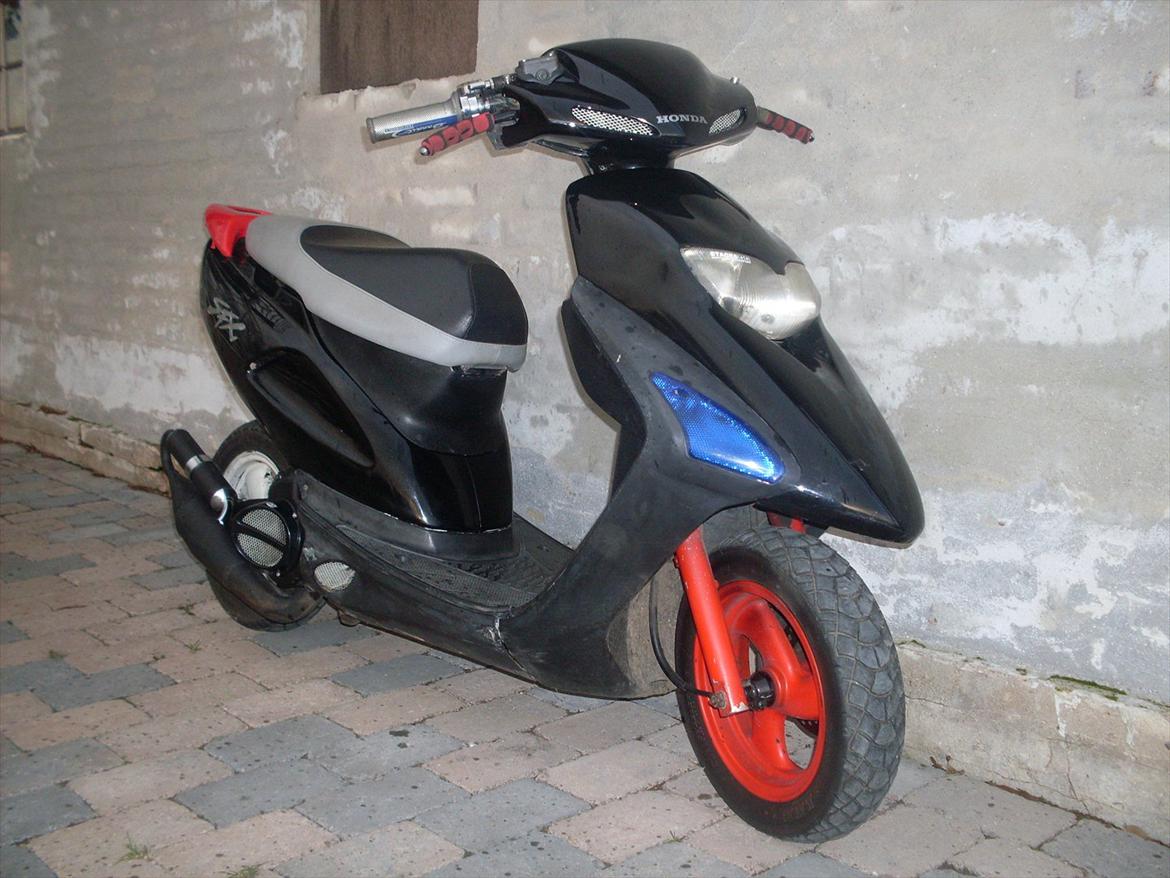 Honda Sfx billede 4