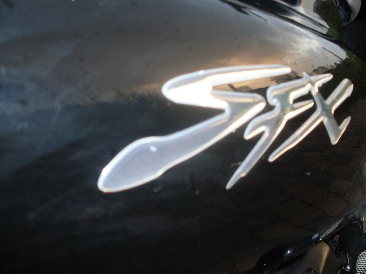 Honda Sfx billede 10