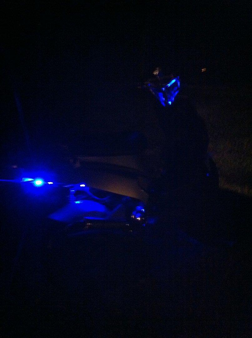 PGO Hot 50 Kend den på knækket! billede 11