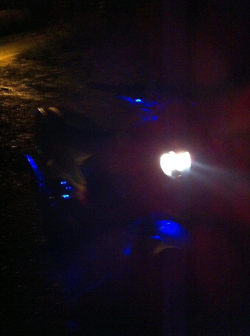 PGO Hot 50 Kend den på knækket! billede 12