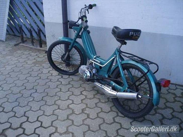 Puch Maxi billede 10