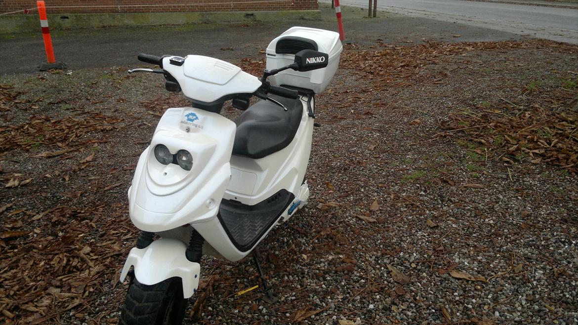 PGO hot 50 billede 3