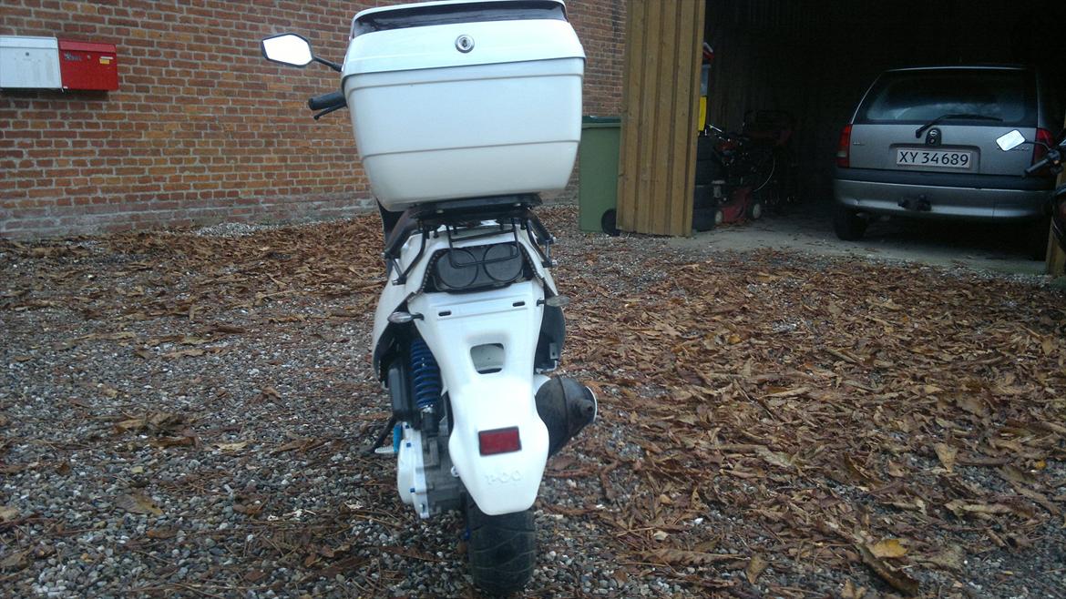 PGO hot 50 billede 5