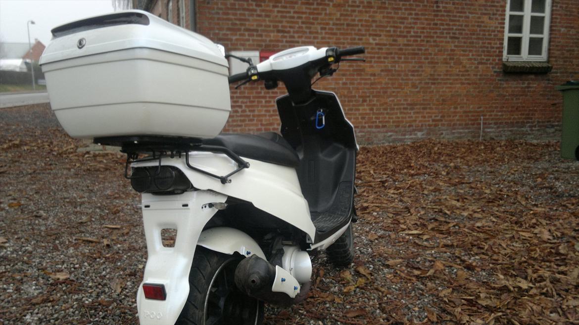 PGO hot 50 billede 6