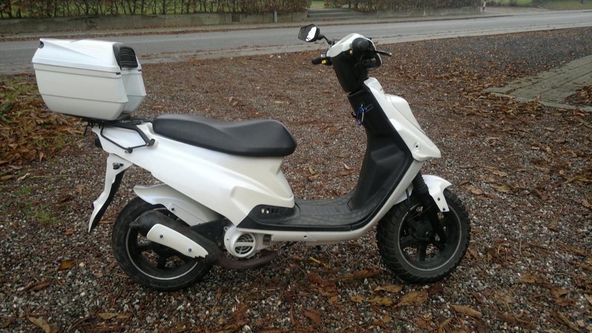 PGO hot 50 billede 7