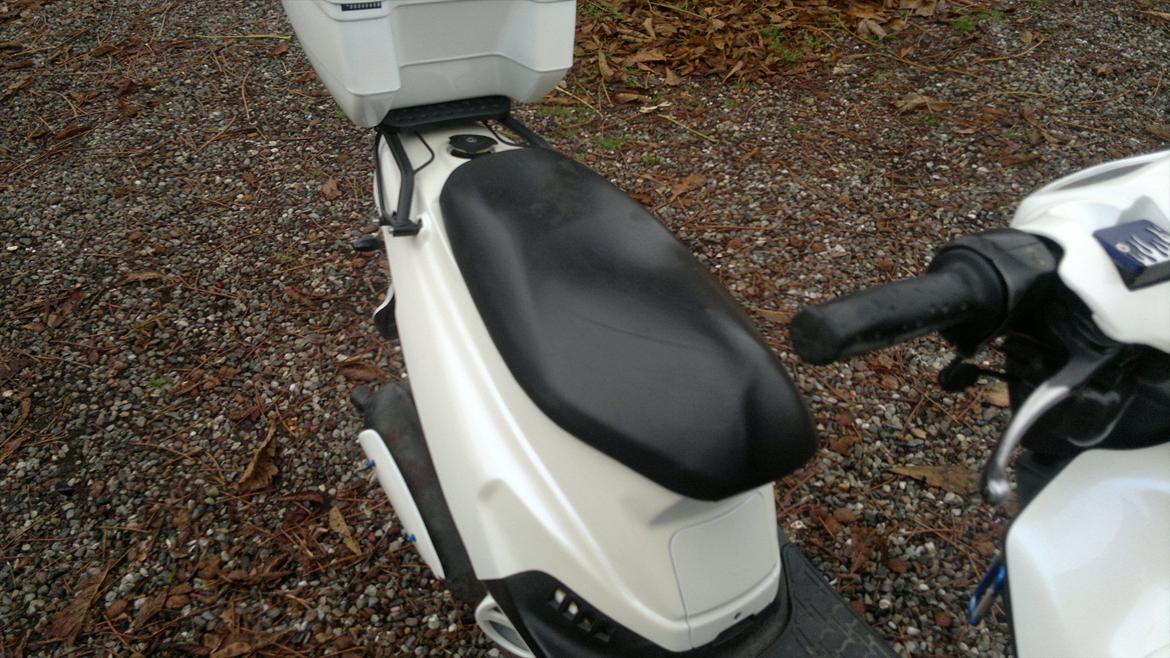 PGO hot 50 billede 8