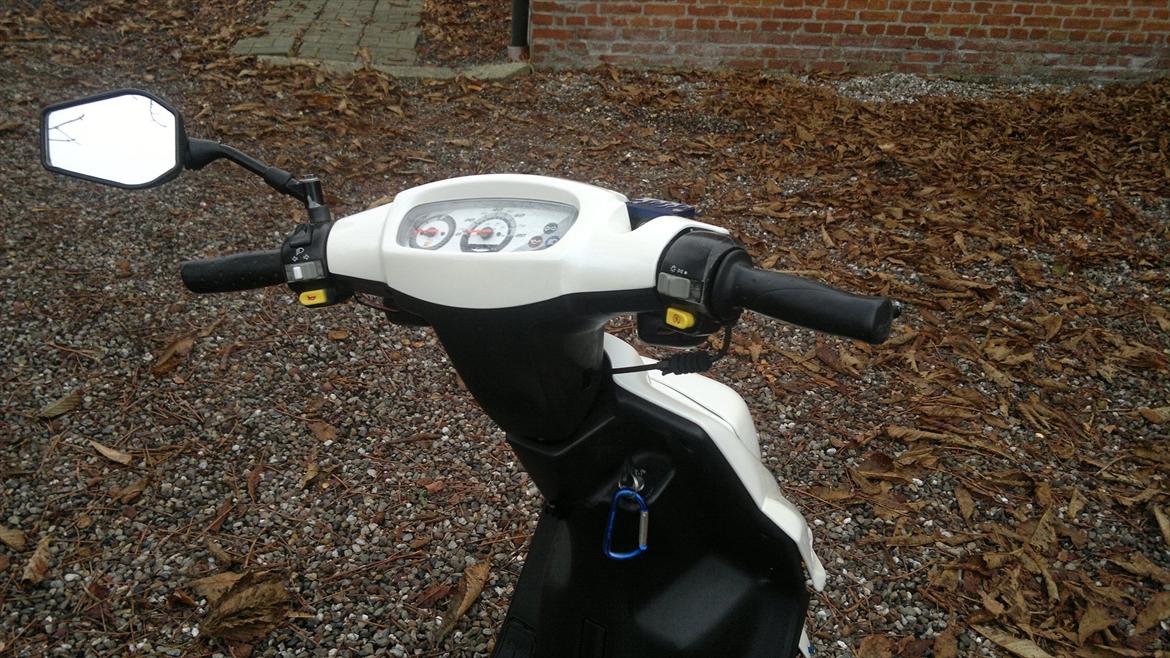 PGO hot 50 billede 9