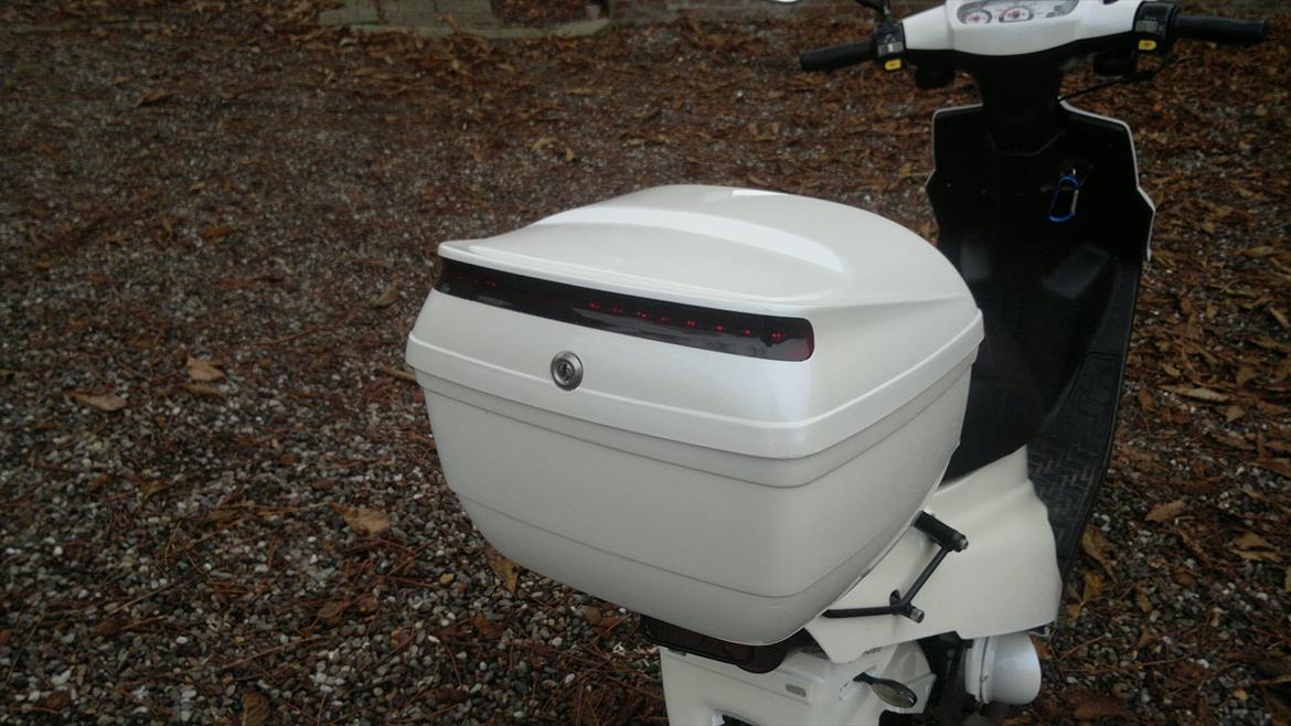 PGO hot 50 billede 10