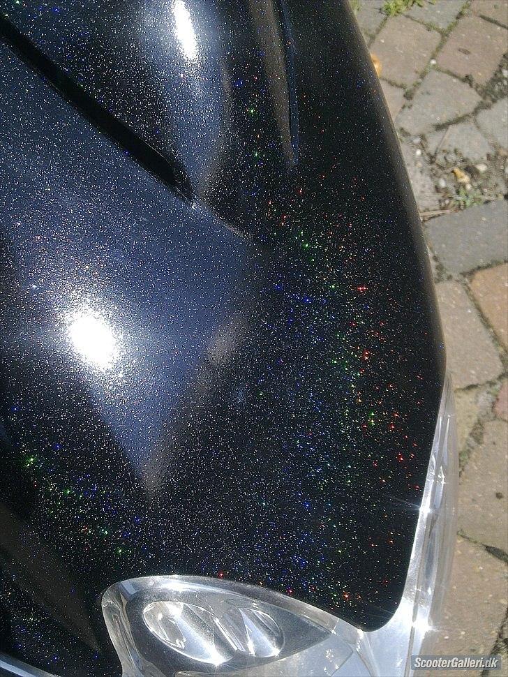 Yamaha Jog R (  Olga  ) billede 5