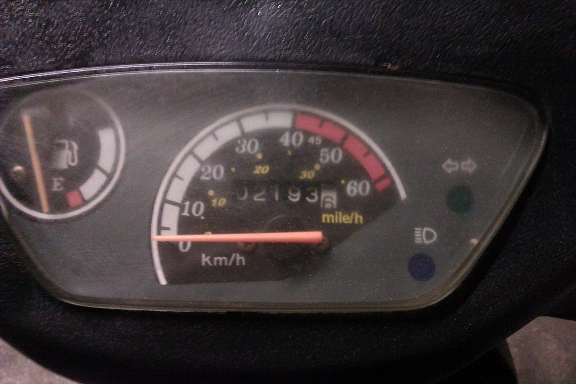 Stranger YY50QT billede 6