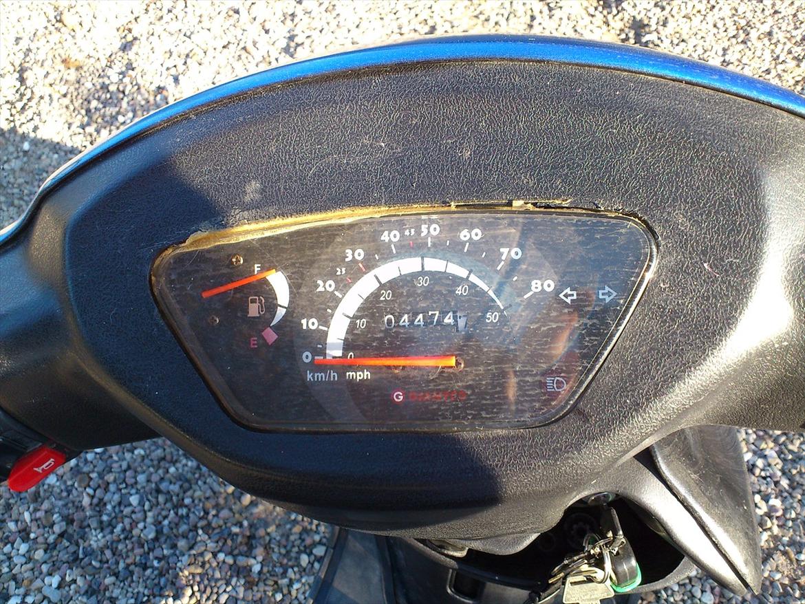 Giantco sprint  (skrotet) billede 3