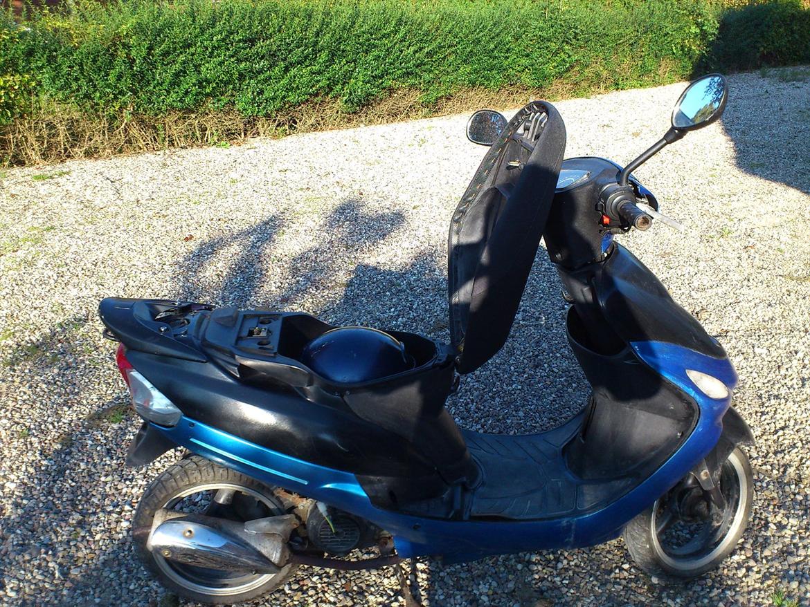 Giantco sprint  (skrotet) billede 4