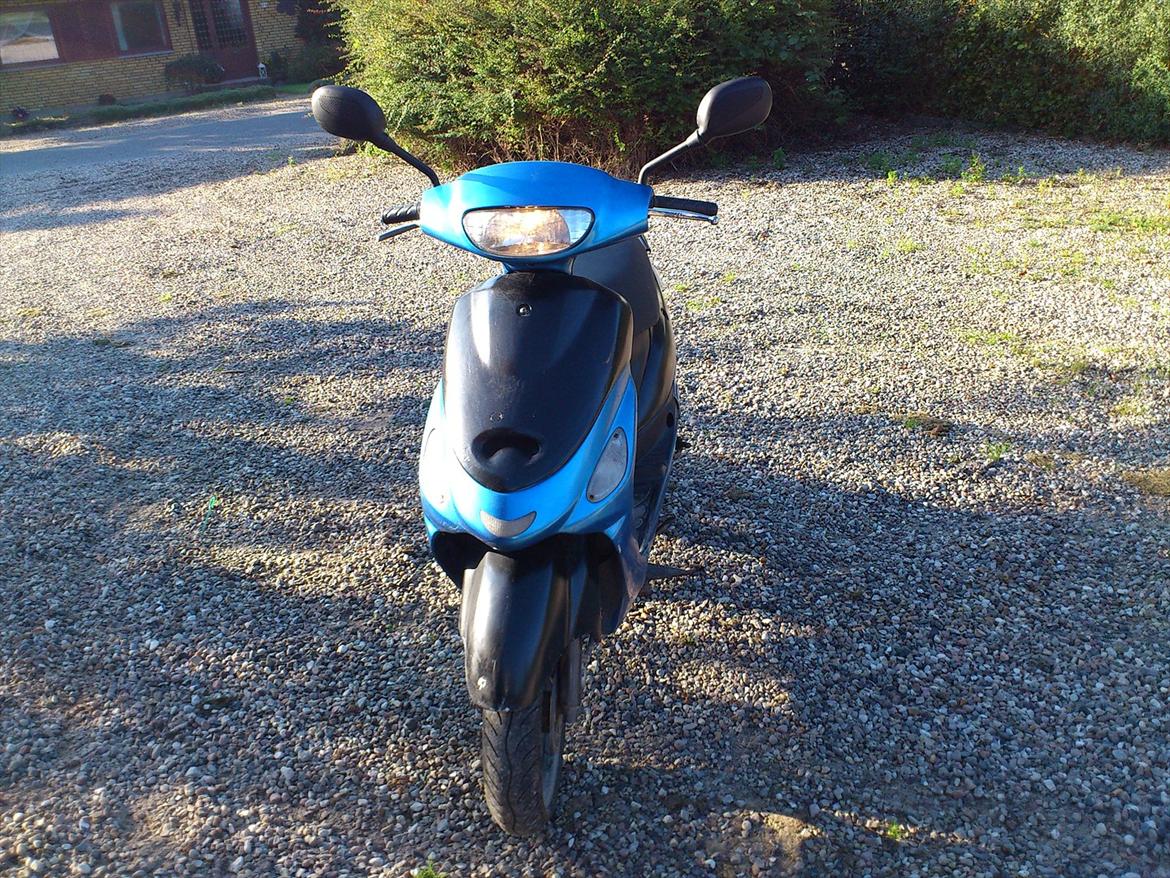 Giantco sprint  (skrotet) billede 7