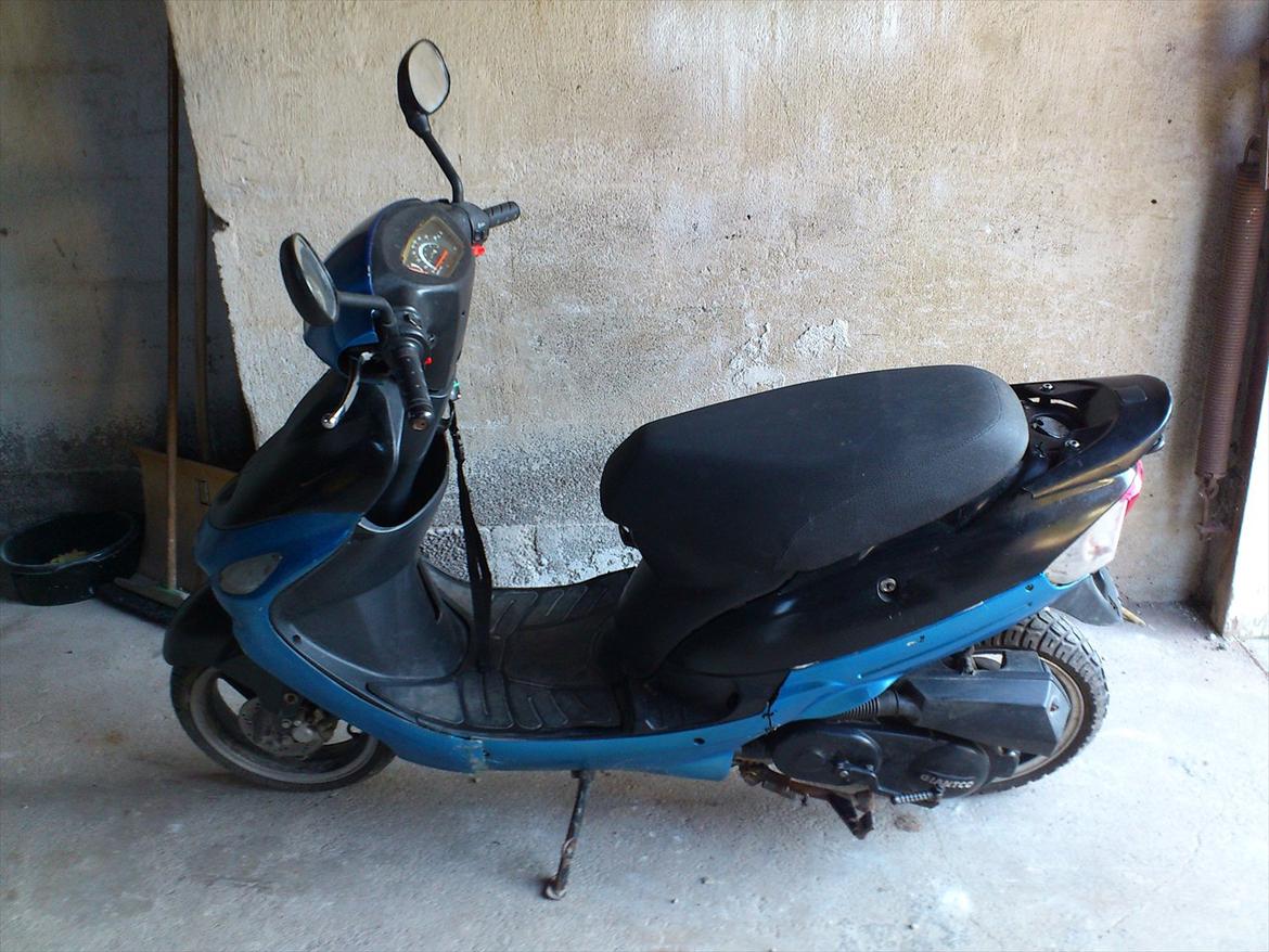 Giantco sprint  (skrotet) billede 8