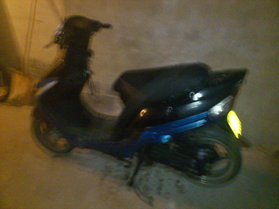 Giantco sprint  (skrotet) billede 10