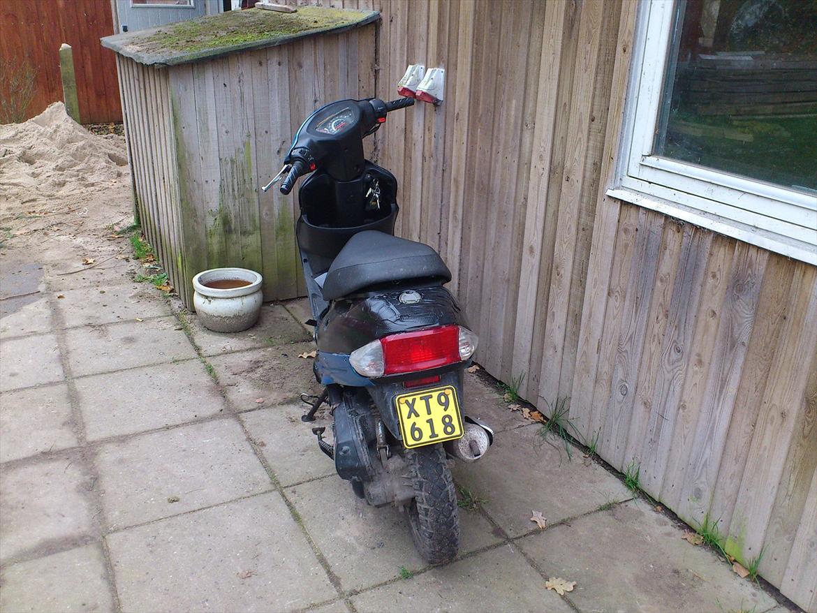 Giantco sprint  (skrotet) billede 12